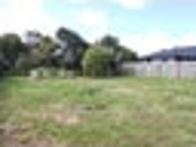 Land for sale in Invercargill, Southland