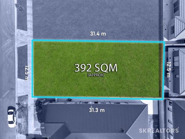 Land for sale in Camerons Creek, Victoria