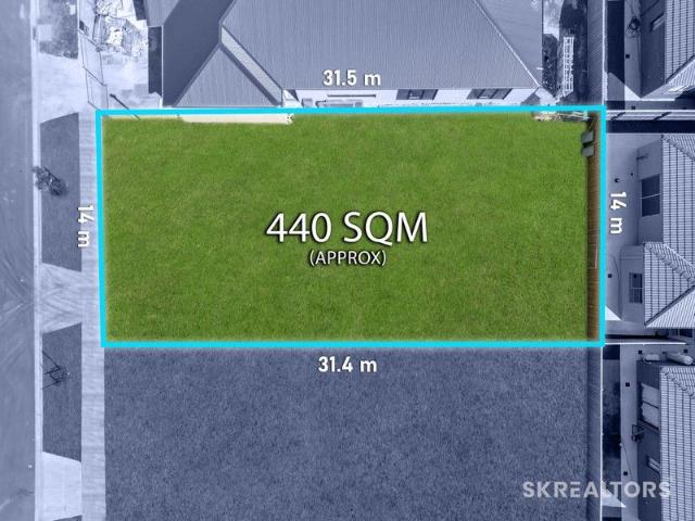 Land for sale in Camerons Creek, Victoria