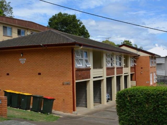 Apartment for rent in Toombul, Queensland