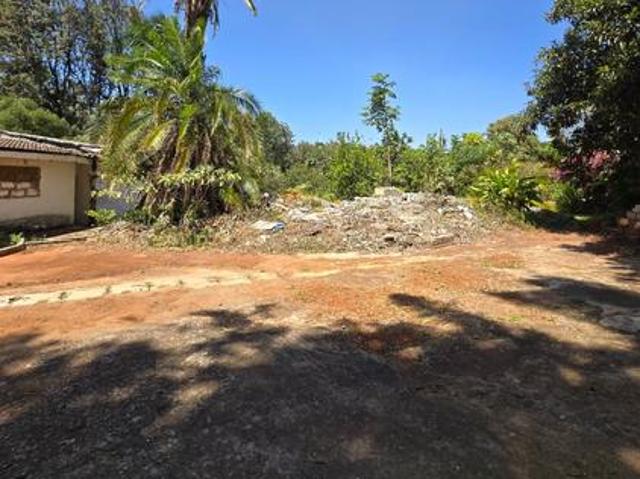 Land for sale in Bahati, Nakuru