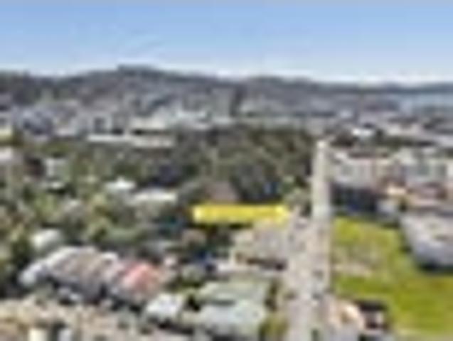 House for sale in Mount Cook, Wellington