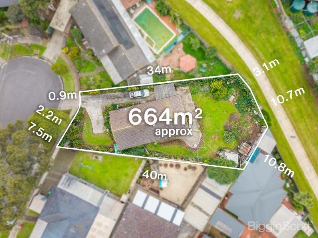 House for sale in Camerons Creek, Victoria