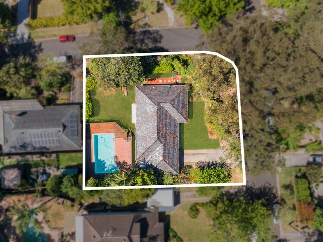 House for sale in Sydney, New South Wales