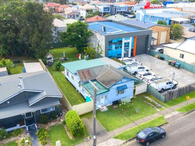 House for sale in Wollongong West, New South Wales