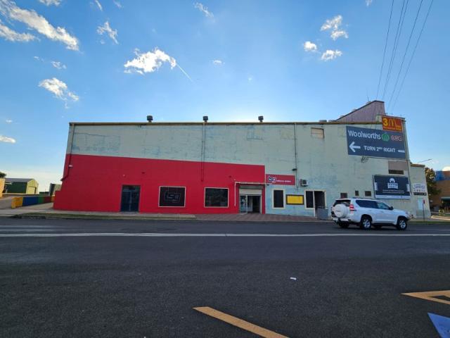 Retail for sale in Taragala, Cowra