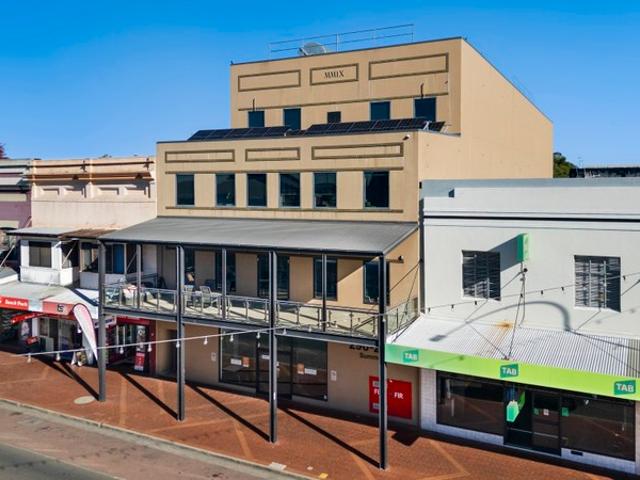 Office for sale in Orange, New South Wales