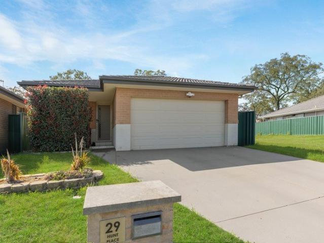 House for sale in Muswellbrook, New South Wales