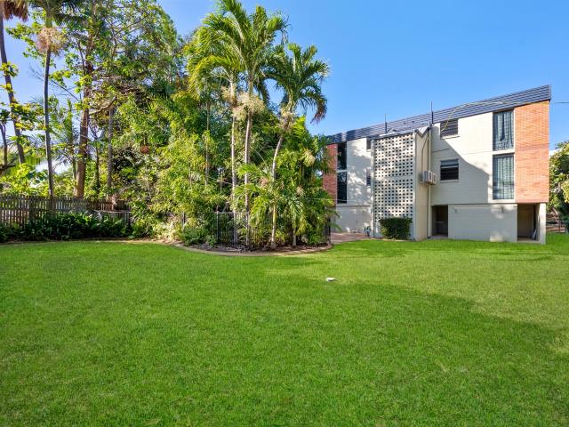 Flat for sale in Townsville, Queensland