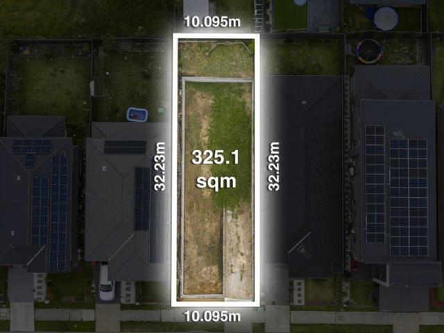 Land for sale in Sydney, New South Wales