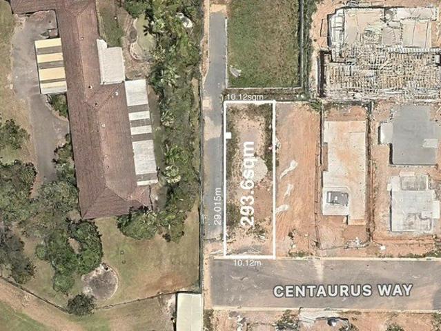 Land for sale in Sydney, New South Wales