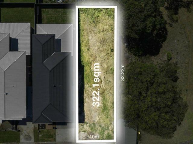 Land for sale in Sydney, New South Wales