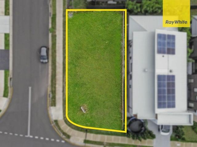 Land for sale in Sydney, New South Wales