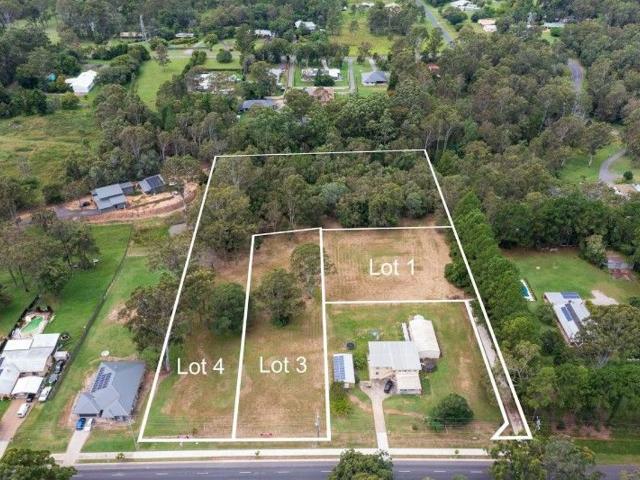 Land for sale in Toombul, Queensland