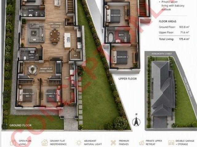Land for sale in Sydney, New South Wales