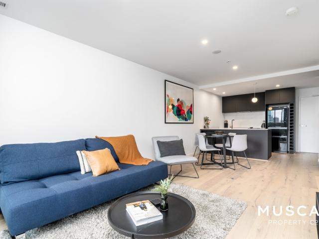 Property for sale in Reid, Canberra