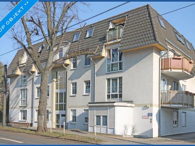 Wohnung kaufen in Marzahn-Hellersdorf, Berlin