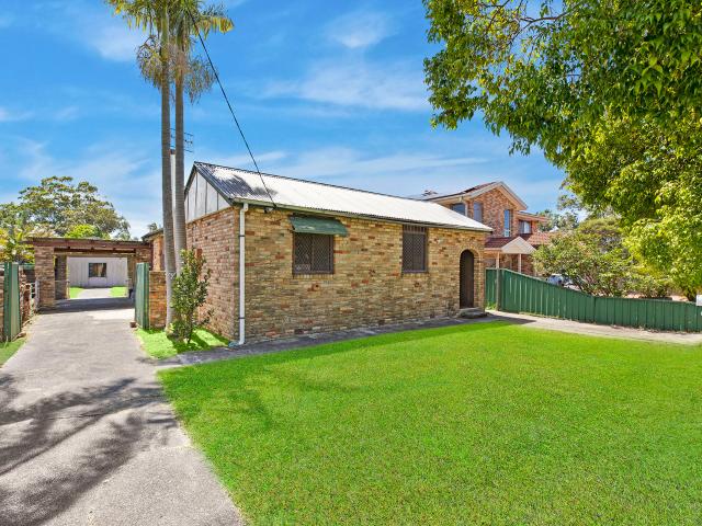 House for sale in Killarney Vale, New South Wales