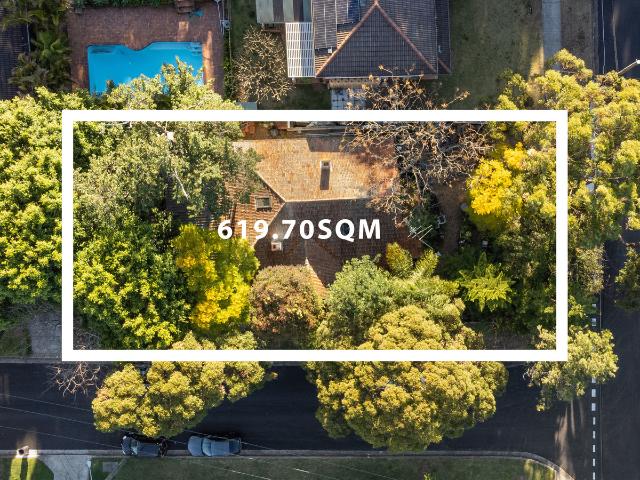 House for sale in Sydney, New South Wales