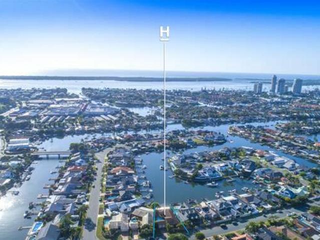 House for rent in Gold Coast City, Fernbrook