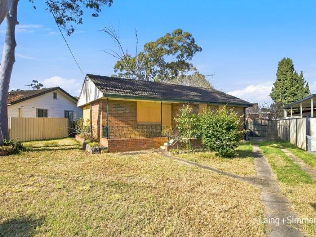 House for sale in Sydney, New South Wales