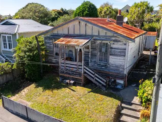 House for rent in Matata, Wellington