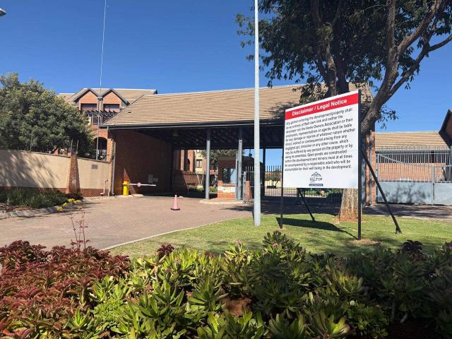Apartment for rent in Carlswald, Midrand