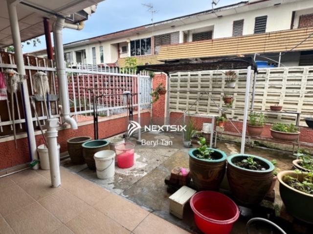 Residential House for rent in Country Heights Damansara, Kuala Lumpur