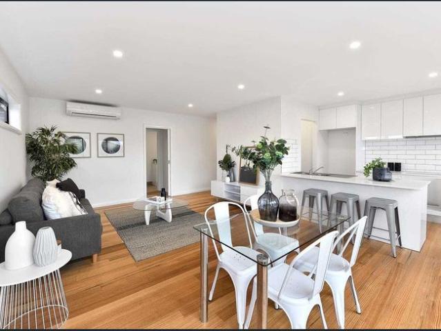 Townhouse for rent in Camerons Creek, Victoria