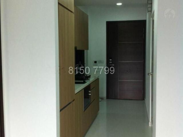 Apartment for sale in Geylang