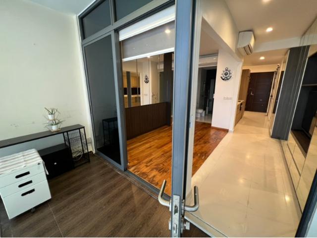 Condominium for rent