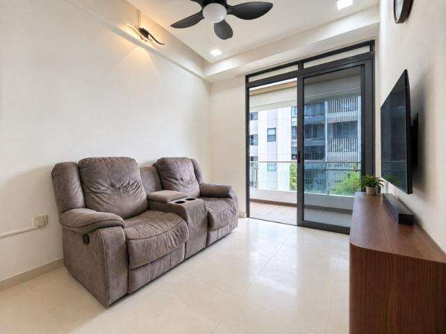 Condominium for sale