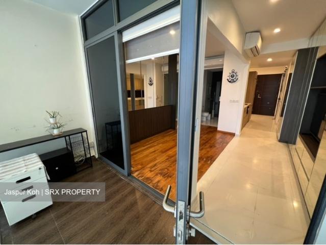 Apartment for rent