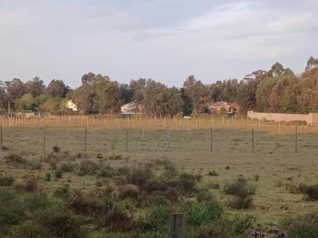 Land for sale in Karen, Kiambu