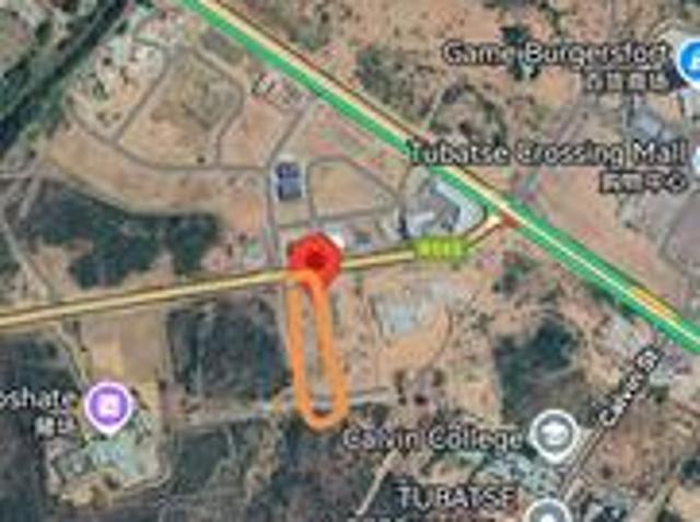 Land for sale in Greater Tubatse Municipality, Limpopo