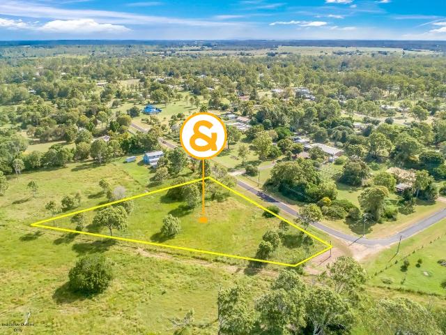 Property for sale in Sharon, Queensland