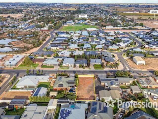 Land for sale in Mildura, Victoria