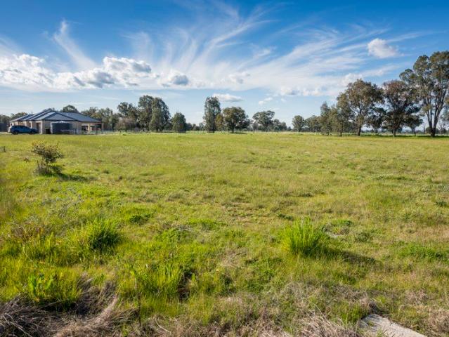 Land for sale in Benalla, Rural City of Benalla