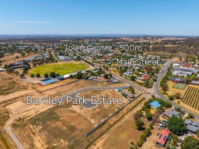 Land for sale in Brimin, Victoria