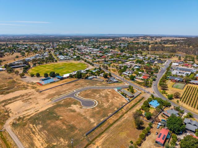 Property for sale in Rutherglen, Shire of Indigo