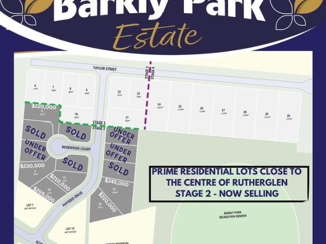 Land for sale in Brimin, Victoria