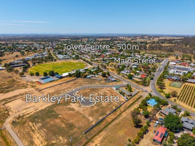 Land for sale in Brimin, Victoria