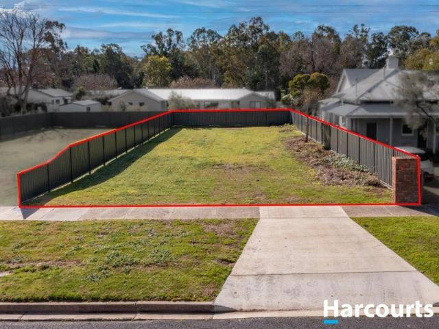 Land for sale in Wangaratta, Victoria