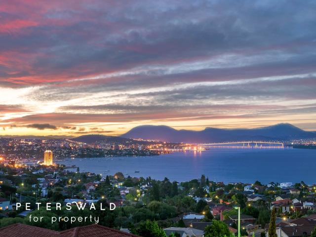 Property for sale in Hobart, Tasmania