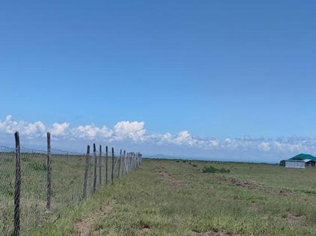 Land for sale in Nanyuki, Laikipia