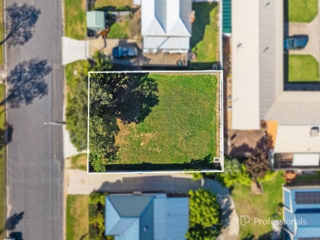 Land for sale in Alma, Victoria
