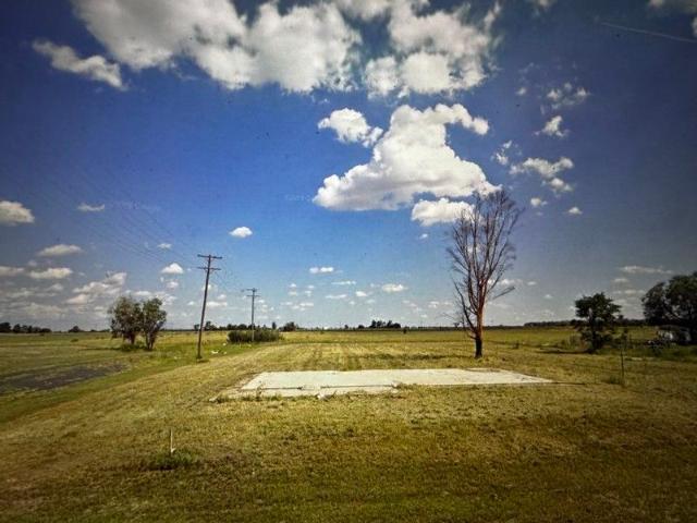 Land for sale in Moree, New South Wales