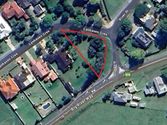 Land for sale in Lavadia, New South Wales