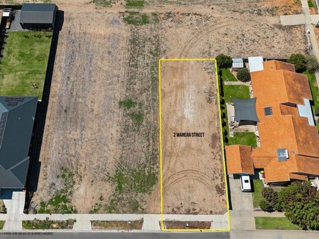 Land for sale in Swan Hill, Victoria