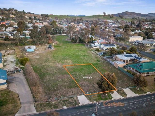 Land for sale in Corryong, Victoria